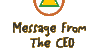 Message from the CEO