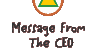 Message from the CEO