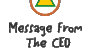 Message from the CEO